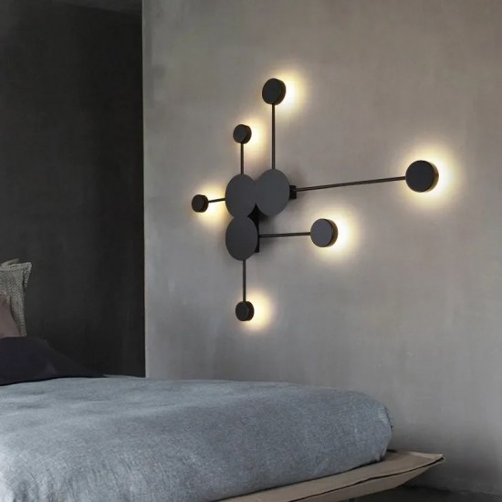 LED плафон GEMINI 22W LED osvetitelno tyalo GEMINI LED 22W