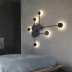 LED плафон GEMINI 22W LED osvetitelno tyalo GEMINI LED 22W