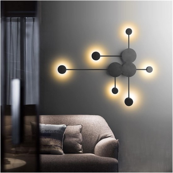 LED плафон GEMINI 22W LED osvetitelno tyalo GEMINI LED 22W