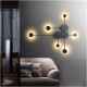 LED плафон GEMINI 22W LED osvetitelno tyalo GEMINI LED 22W