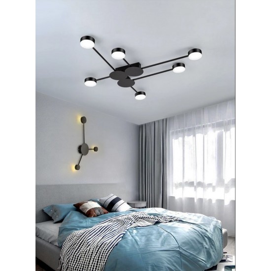LED плафон GEMINI 22W LED osvetitelno tyalo GEMINI LED 22W