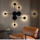 LED плафон GEMINI 22W LED osvetitelno tyalo GEMINI LED 22W