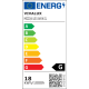 LED плафон MEZZO/X LED 18W BK CLL 4000K IP65 LED плафон MEZZO/X LED 18W BK CLL 4000K IP65