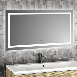 Огледало с LED осветление ICL 1795 Огледало с LED осветление ICL 1795
