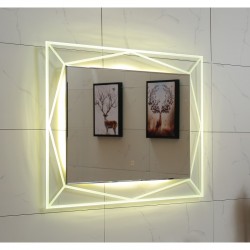 Огледало с LED осветление ICL 1502 АРИЛЕНА Огледало с LED осветление ICL 1502 АРИЛЕНА