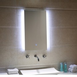 Огледало с LED осветление ICL 1590 Огледало с LED осветление ICL 1590
