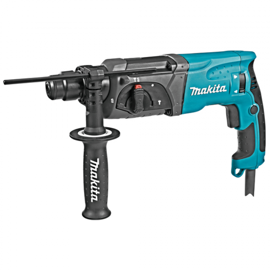 Перфоратор 780W 24 Mm Sds - Plus Hr2470 Makita