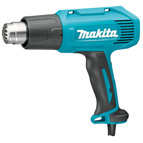 Пистолет горещ въздух 1600W 350 / 500 L Hg5030K Makita