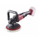 Полираща машина акумулаторна R20 безчеткова ø180mm Solo RDP-SPC20