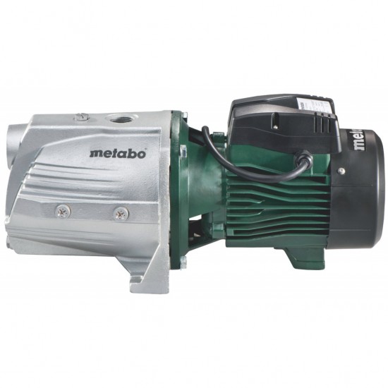 Помпа водна 1900W 9000l/h METABO P 9000 G Помпа водна 1900W 9000l/h METABO P 9000 G