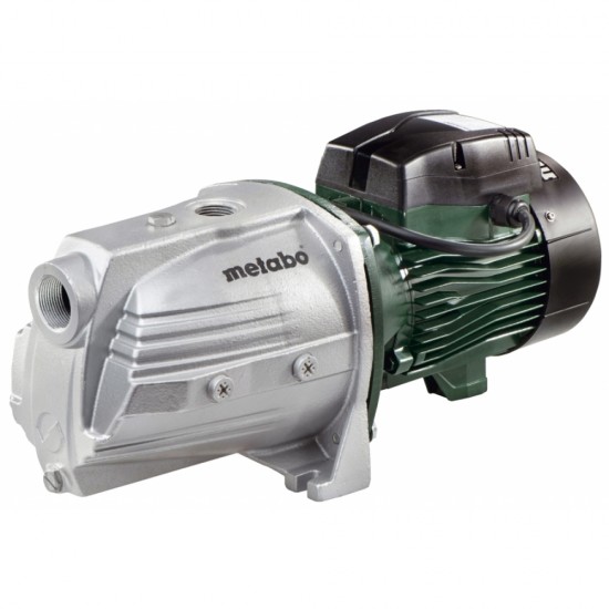 Помпа водна 1900W 9000l/h METABO P 9000 G Помпа водна 1900W 9000l/h METABO P 9000 G