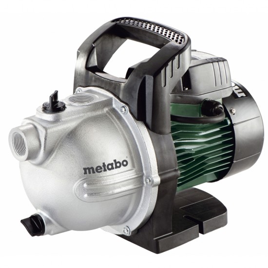 Помпа водна 450W 2000l/h METABO P 2000 G