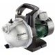 Помпа водна 450W 2000l/h METABO P 2000 G