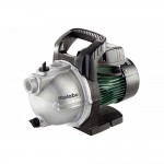 Помпа водна 450W 2000l/h METABO P 2000 G