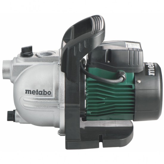 Помпа водна 900W 3300l/h METABO P 3300 G Помпа водна 900W 3300l/h METABO P 3300 G