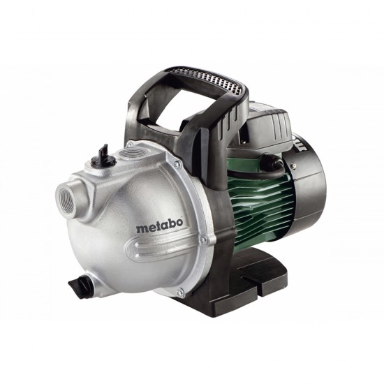 Помпа водна 900W 3300l/h METABO P 3300 G Помпа водна 900W 3300l/h METABO P 3300 G