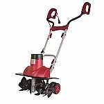 Мотофреза електрическа Raider 1500W 450mm с колела RD-ET02