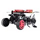 Мотофреза електрическа Raider 1500W 450mm с колела RD-ET02