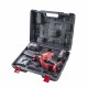 Резачка за дърва акумулаторна 100mm RDP-SBGP20 Set R20