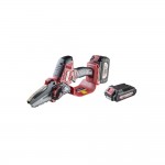 Резачка за дърва акумулаторна 100mm RDP-SBGP20 Set R20