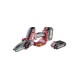 Резачка за дърва акумулаторна 100mm RDP-SBGP20 Set R20
