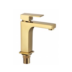 Смесител за умивалник ЯСМИНА GOLD ICF 1008866 GOLD Смесител за умивалник ЯСМИНА GOLD ICF 1008866 GOLD