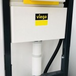 Структура за вграждане VIEGA PREVISTA DRY