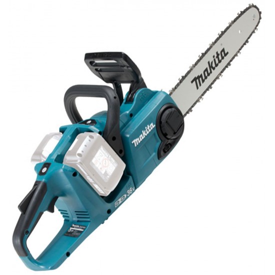 Резачка за дърва акумулаторна 18V+18V Duc353Z Makita