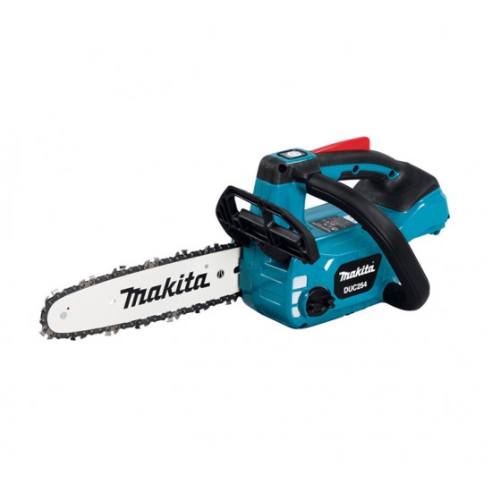 Резачка за дърва акумулаторна 18V 250mm Duc254Z Makita