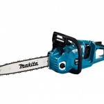 Резачка за дърва акумулаторна 18V+18V Duc353Z Makita