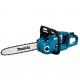 Резачка за дърва акумулаторна 18V+18V Duc353Z Makita