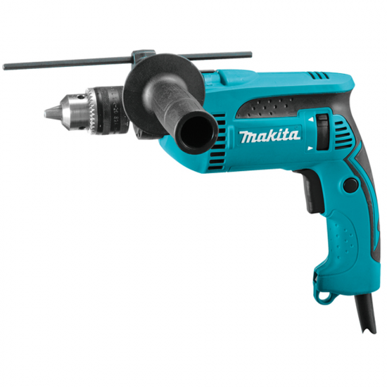 Бормашина ударна 680W 13 Mm Hp1640 Makita Бормашина ударна 680W 13 Mm Hp1640 Makita