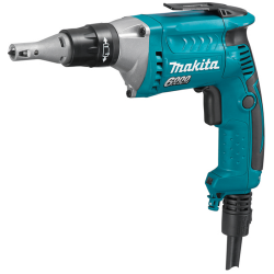 Винтоверт 570W Fs6300R Makita Винтоверт 570W Fs6300R Makita