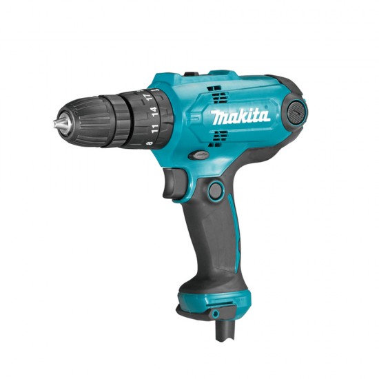 Винтоверт ударен 320W 10 Mm Hp0300 Makita Винтоверт ударен 320W 10 Mm Hp0300 Makita
