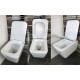 WC комплект за вграждане VIEGA RIMLESS