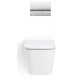 WC комплект за вграждане ALCAPLAST RIMLESS WC комплект за вграждане ALCAPLAST RIMLESS