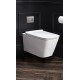 WC комплект за вграждане ALCAPLAST RIMLESS WC комплект за вграждане ALCAPLAST RIMLESS