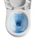 WC комплект за вграждане ALCAPLAST RIMLESS