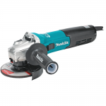 Ъглошлайф 1900W 125Mm Ga5090X01 Makita