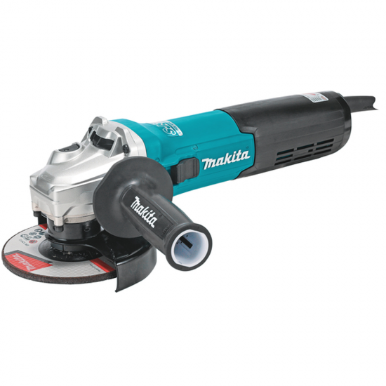 Ъглошлайф 1900W 125Mm Ga5090X01 Makita Ъглошлайф 1900W 125Mm Ga5090X01 Makita