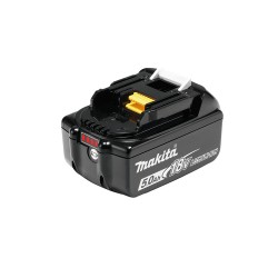 Батерия Li-Ion 18V/5.0Ah Bl1850B 632F15-1 Makita
