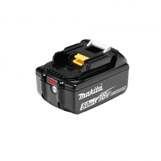 Батерия Li-Ion 18V/5.0Ah Bl1850B 632F15-1 Makita