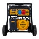 Генератор бензинов 7.2kW, 230V - 10.6kW, 230V DXGNP853E Генератор бензинов 7.2kW, 230V - 10.6kW, 230V DXGNP853E