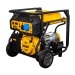 Генератор бензинов 8.5kW DXGNP85E