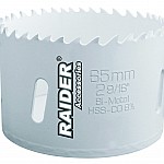 Боркорона HSS bi-metal 8% Co O32 mm M42
