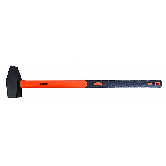 Чук с дръжка фибростъкло 10kg GD (НОВО) (67.89) by www.avetisyan.bg