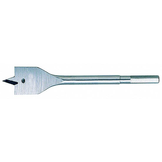 Свредло за дърво плоско 1/4 hex O22 mm" (НОВО) (1.99) by www.avetisyan.bg