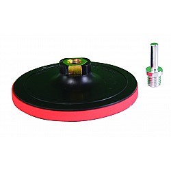 Диск Ø115mm VELCRO универсален