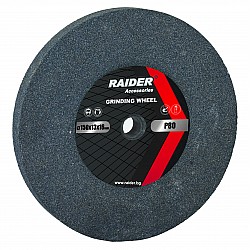 Диск за шмиргел o200x20xo16mm сив Р60