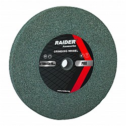 Диск за шмиргел o200x20xo16mm зелен Р60